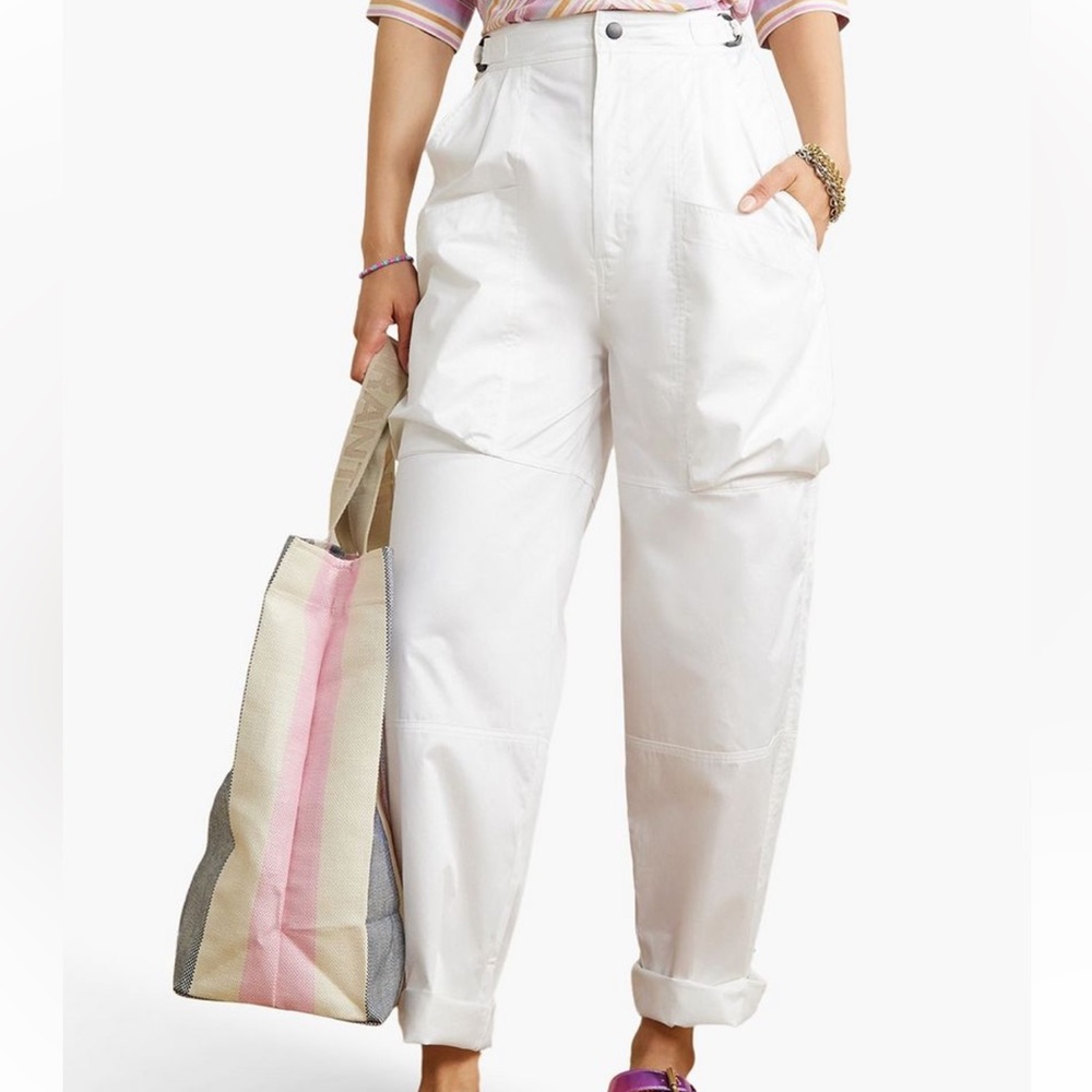 Isabel Marant Ferima pant